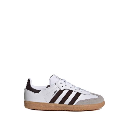 ADIDAS ORIGINALS - Sneakers Samba OG