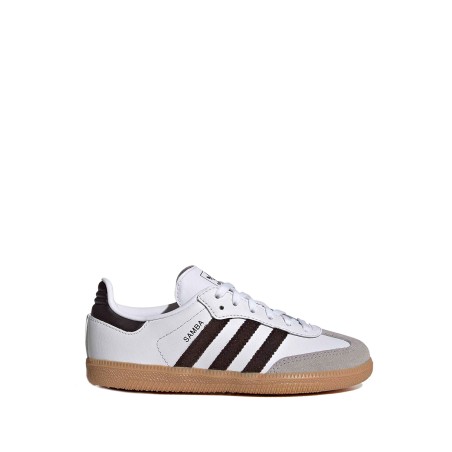 ADIDAS ORIGINALS - Sneakers Samba OG