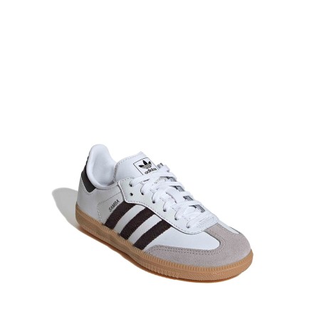 ADIDAS ORIGINALS - Sneakers Samba OG
