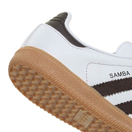 ADIDAS ORIGINALS - Turnschuhe Samba OG