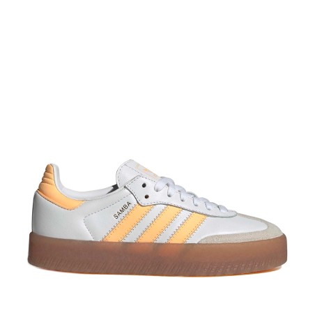 ADIDAS ORIGINALS - Turnschuhe Samba OG