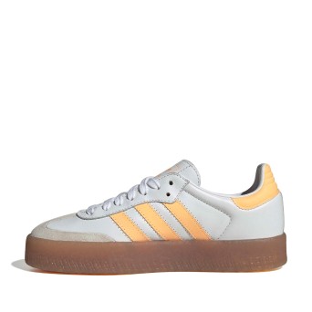 ADIDAS ORIGINALS - Turnschuhe Samba OG 2