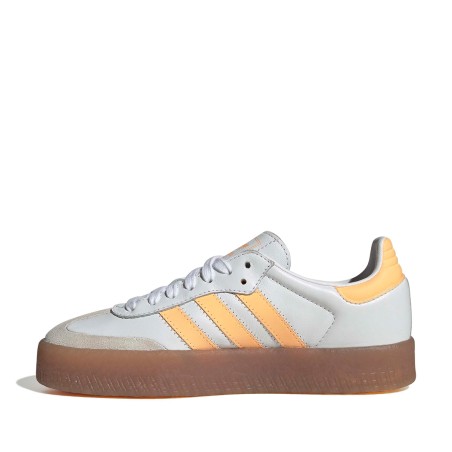 ADIDAS ORIGINALS - Baskets Samba OG
