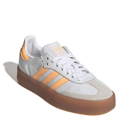 ADIDAS ORIGINALS - Zapatillas Samba OG