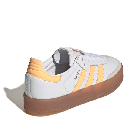 ADIDAS ORIGINALS - Baskets Samba OG