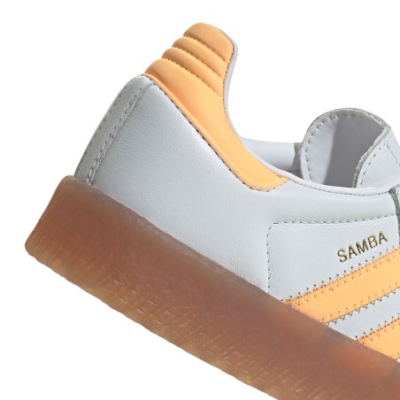ADIDAS ORIGINALS - Turnschuhe Samba OG