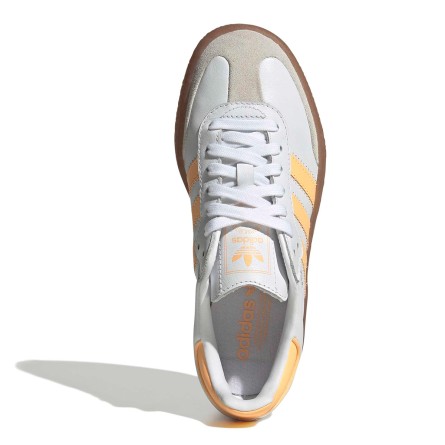 ADIDAS ORIGINALS - Sneakers Samba OG