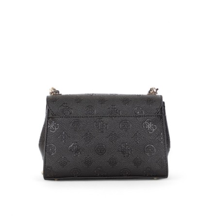 GUESS - Umhängetasche aus Kunstleder mit Logo