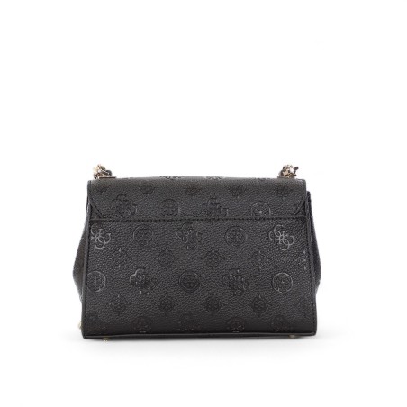 GUESS - Borsa a tracolla In Ecopelle con logo