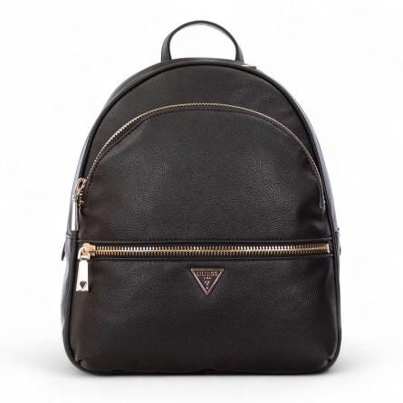 GUESS - Zaino in Ecopelle con Logo