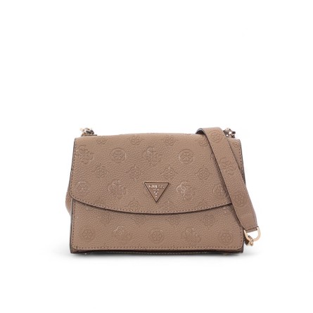 GUESS - Umhängetasche aus Kunstleder mit Logo