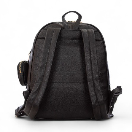 GUESS - Sac à dos en faux cuir avec logo