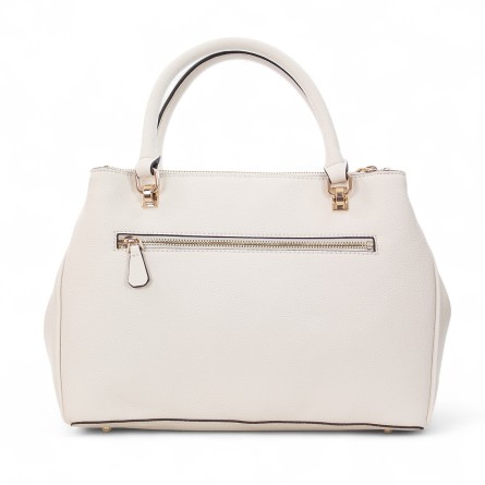 GUESS - Handtasche aus Kunstleder mit Logo