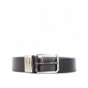 MOMO DESIGN - Reversible leather belt
