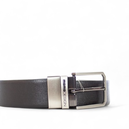 MOMO DESIGN - Reversible leather belt