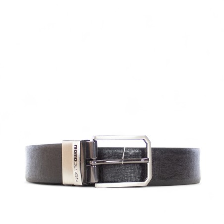 MOMO DESIGN - Reversible leather belt