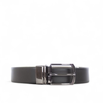 MOMO DESIGN - Reversible leather belt