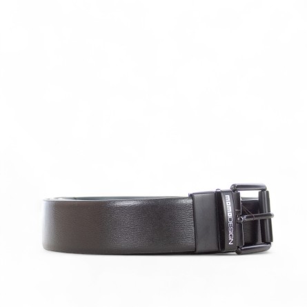 MOMO DESIGN - Reversible leather belt