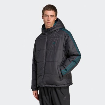 ADIDAS ORIGINALS - Veste réversible Adicolor