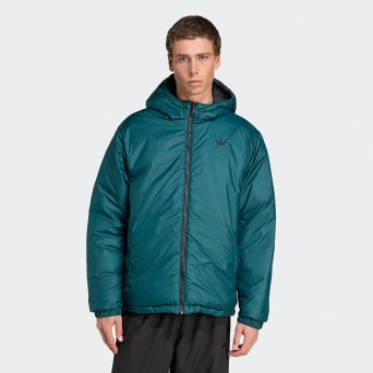 ADIDAS ORIGINALS - Adicolor Reversible Jacket 2