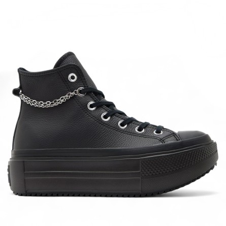 CONVERSE - Zapatillas Chuck Taylor All Star Lift Double Stack
