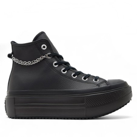 CONVERSE - Sneakers Chuck Taylor All Star Lift Double Stack