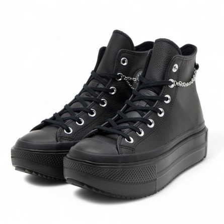 CONVERSE - Chuck Taylor All Star Lift Double Stack Turnschuhe