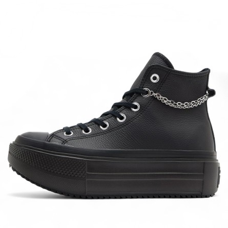 CONVERSE - Chuck Taylor All Star Lift Double Stack Turnschuhe