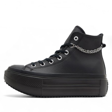 CONVERSE - Chuck Taylor All Star Lift Double Stack Turnschuhe