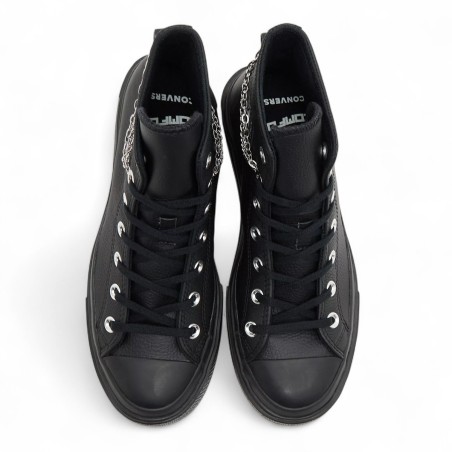 CONVERSE - Zapatillas Chuck Taylor All Star Lift Double Stack