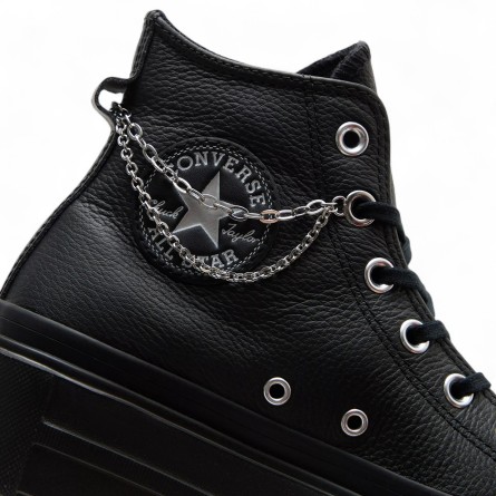 CONVERSE - Sneakers Chuck Taylor All Star Lift Double Stack