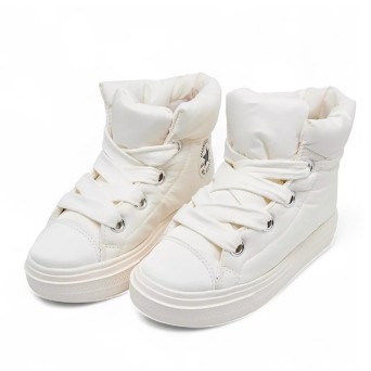 CONVERSE - Zapatillas Chuck Taylor All Star Elements Bota 2