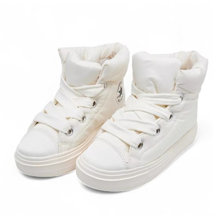 CONVERSE - Baskets Chuck Taylor All Star Elements Boot