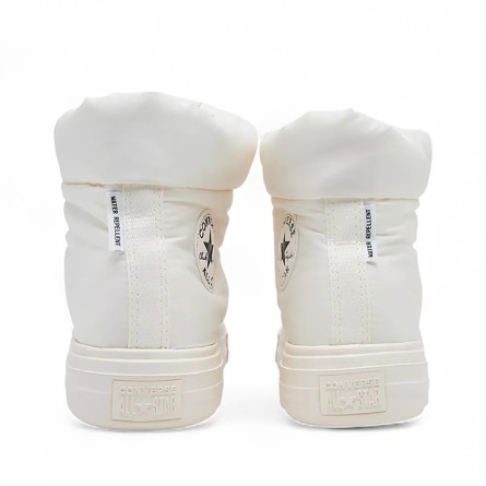 CONVERSE - Zapatillas Chuck Taylor All Star Elements Bota