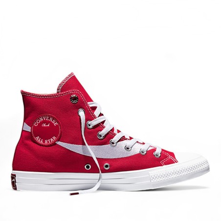 CONVERSE - Baskets x Coca-Cola Chuck Taylor All Star
