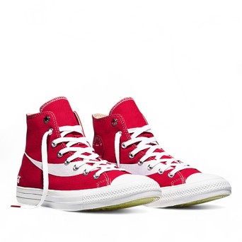 CONVERSE - Zapatillas x Coca-Cola Chuck Taylor All Star 2