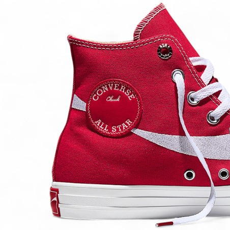 CONVERSE - Sneakers x Coca-Cola Chuck Taylor All Star