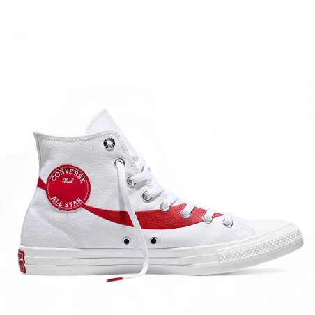 CONVERSE - Turnschuhe x Coca-Cola Chuck Taylor All Star