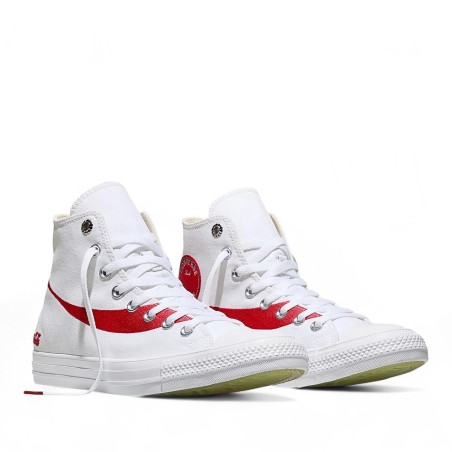 CONVERSE - Baskets x Coca-Cola Chuck Taylor All Star