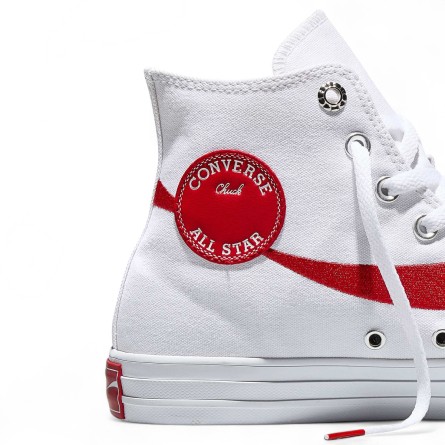 CONVERSE - Sneakers x Coca-Cola Chuck Taylor All Star
