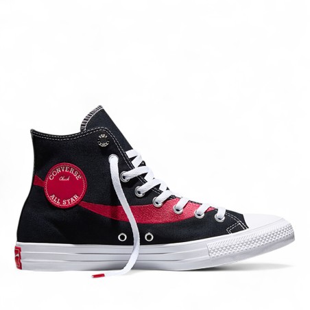 CONVERSE - Turnschuhe x Coca-Cola Chuck Taylor All Star