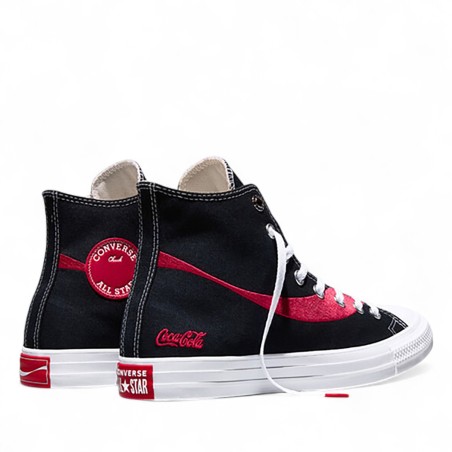 CONVERSE - Sneakers x Coca-Cola Chuck Taylor All Star