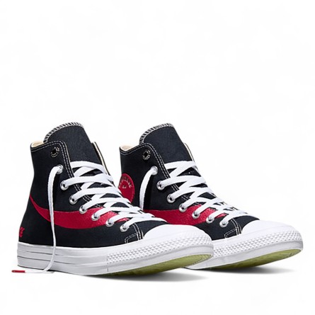 CONVERSE - Baskets x Coca-Cola Chuck Taylor All Star