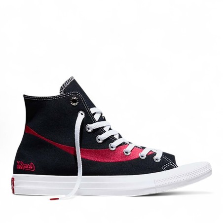 CONVERSE - Turnschuhe x Coca-Cola Chuck Taylor All Star