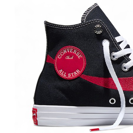 CONVERSE - Zapatillas x Coca-Cola Chuck Taylor All Star