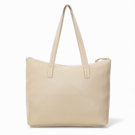 LIU JO - Bolso de piel sintética con logotipo