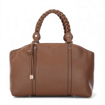 LIU JO - Handtasche aus Kunstleder mit Logo