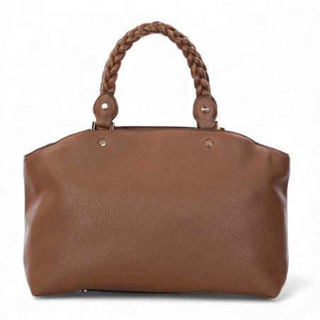 LIU JO - Handtasche aus Kunstleder mit Logo