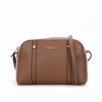 LIU JO - Bolso bandolera con logo