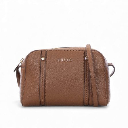 LIU JO - Bolso bandolera con logo